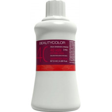 Oxigenada Beautycolor 40v 67,5ml