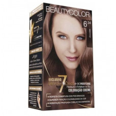 Coloracao Beautycolor Mini Kit 6.34 Chocolate