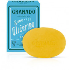 Sabonete Granado Tradicional 90gr