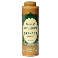 Talco Granado Polvilho Antisseptico 100g