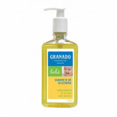 Sabonete Granado Liquido Hipoalergenico Bebe 250ml