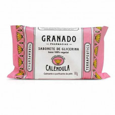 Sabonete Granado Calendula 90gr