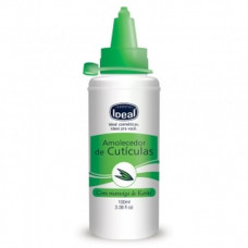 Ideal Amolecedor de Cuticula Manteiga de Karite