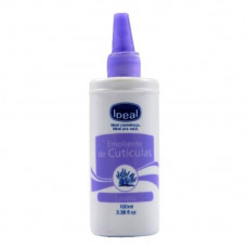 Ideal Amolecedor de Cuticula Lavanda 100ml