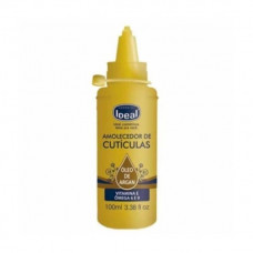 Ideal Amolecedor de Cuticula Oleo Argan 100ml
