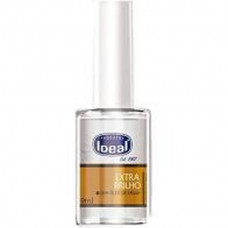 Ideal Extra Brilho Oleo de Argan 9 Ml