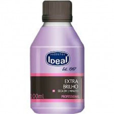 Ideal Extra Brilho Roxinho 100 Ml