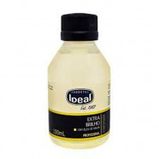 Ideal Extra Brilho Oleo de Argan 100ml
