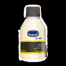 Ideal Base Cetim 100ml