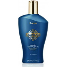 Neutralizante Amend Gold Black 340ml