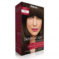 Tonalizante Amend Superia 671