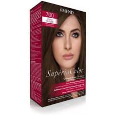 Tonalizante Amend Superia 700 Louro Natural