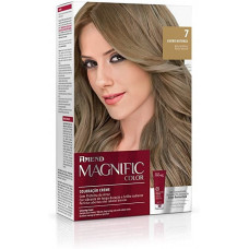 Coloracao Amend Magnific 7.0 Louro Natural