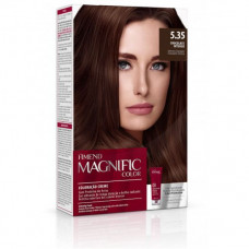 Coloracao Amend Magnific 5.35 Chocolate Intenso