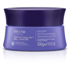 Mascara Amend Specialist Blond Matizadora