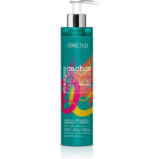 Shampoo Amend Cachos