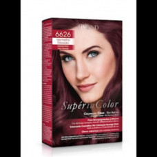 Tonalizante Amend Superia 6626