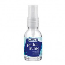 Pedra Hume Farmax Spray 30ml