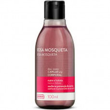 Oleo Farmax Rosa Mosqueta 100ml