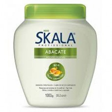 Creme Skala Abacate 1kg