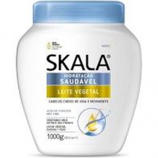 Creme Skala Leite Vegetal 1kg