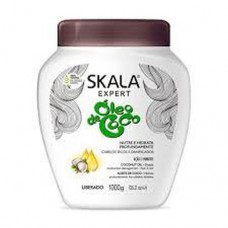 Creme Skala Oleo de Coco 1kg