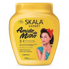 Creme Skala Amido de Milho 1kg