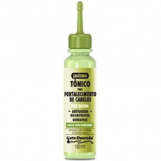Tonico Gota Dourada Antiqueda 100ml
