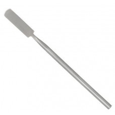 Espatula Santa Clara de Inox Para Creme