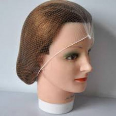 Rede P/ Cabelo Santa Clara Fina Loira C/2 Invisive