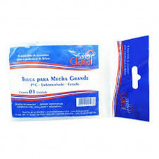 Touca P/ Reflexo Santa Clara Pvc Grande