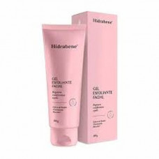 Hidrabene Gel Esfoliante 100g