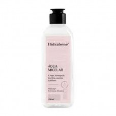 Hidrabene Agua Micelar 200ml