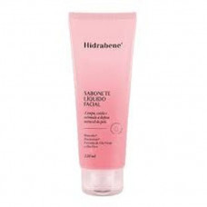 Hidrabene Sabonete Liquido Facial 120ml