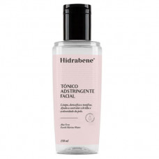 Hidrabene Tonico Adstringente Facial 150ml