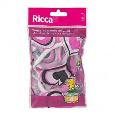Touca de Banho Ricca Infantil