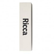 Bloco Polidora Unha Ricca Branco