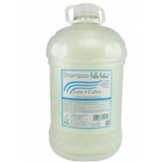 Shampoo Folha Nativa Leite de Cabra 1.990ml