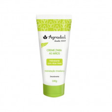 Creme Agradal Maos 100g