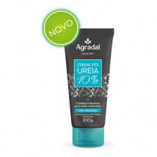 Creme Agradal P/ Pes Ureia 100gr
