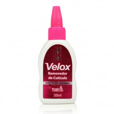 Removedor de Cuticula Velox 35ml