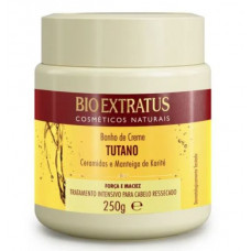 Bio Extratus Banho de Creme Tutano 250gr