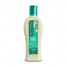 Bioextratus Shampoo Neutro Proteinas do Leite
