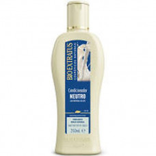 Bioextratus Condicionador Neutro Proteinas do Leite 250ml