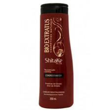 Bioextratus Condicionador Shitake Plus Reconstrucao 350ml