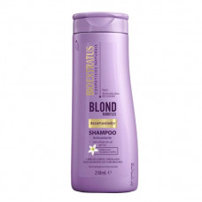 Bioextratus Shampoo Blond Desamarelador 250ml