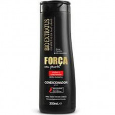 Bioextratus Condicionador Forca Com Pimenta 350ml