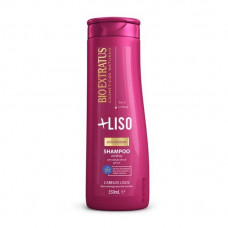 Bioextratus Shampoo Mais Liso 350ml