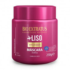 Bio Extratus Mascara Mais Liso 250gr