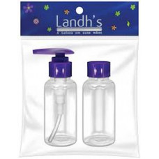 Kit Viagem Landhs Shicond